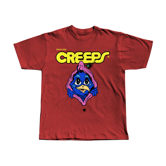 "CREEPS" T-shirt